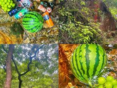 -飞霞风景名胜区