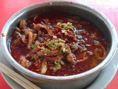 -窦四牛杂面(总店)