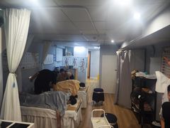 -脊元康推拿整脊养生馆