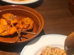 -萨莉亚意式餐厅(杭州滨江天街店)