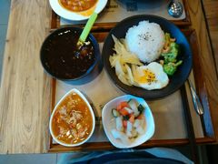 -海盗虾饭·剥好的小龙虾饭(SOHO尚都店)