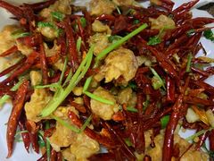 -韩风烤牛肉冷面店