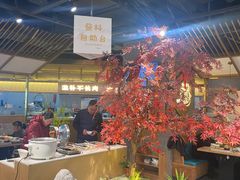 -滇色蒸汽石锅鱼(京华城店)