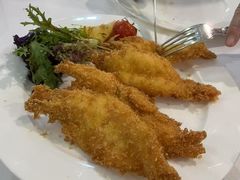 -维兰西餐(万泉河店)
