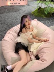 -FINE HAIR 烫染专业设计