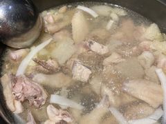 -百年果林椰子鸡(中洲店)
