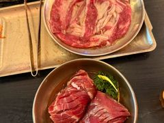 -西塔老太太泥炉烤肉(上海七宝领展广场店)