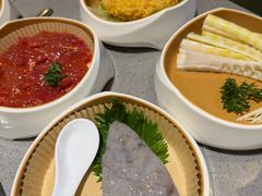 -海底捞火锅(高科东路店)
