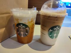 -星巴克臻选(沈阳大悦城店)