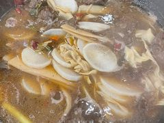 -大自然醉鹅·铁锅火焰鹅(上海联洋店)