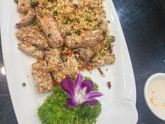 -天天海鲜城·海鲜大排档(新溪店)
