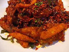 -兰湘子·湘菜小炒(石家庄万象城店)