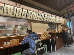 -雁滩白记·兰州牛肉面
