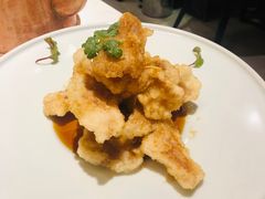 -董鲁烤鸭(建和街店)