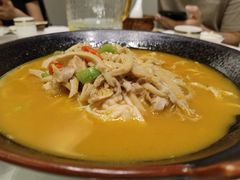 -敏珠拉姆藏餐·南京厨房(富春江东街店)