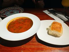 -格鲁·秀色Georgia’s Feast