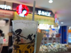 -茶颜悦色(平和堂负一楼店)