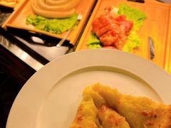 -云冈建国宾馆·自助餐厅