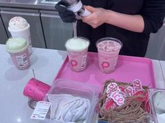 -J Create城市露营咖啡·简餐·宠物(上海动物园店)