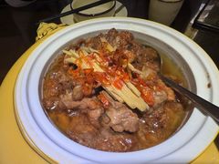 -何氏排骨(左家塘店)