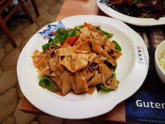 -Kung-fu Cuisine 功夫小厨