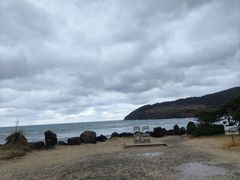 -咸德海水浴场