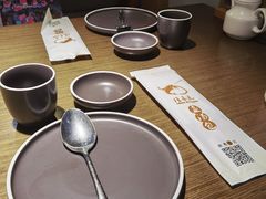 -隆喜元鱼汤包·海鲜(中联广场店)