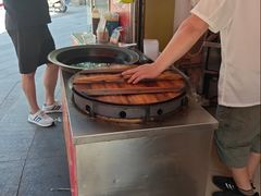 -水丰锅贴(延吉东路店)