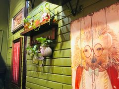 -狐狸家·酸奶酪专门店(平江路店)