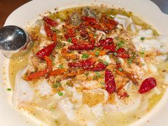 -鱼亨小鲜酸菜鱼(大信店)