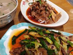 -易老妈蹄花.特色川菜(人民公园总店)