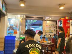 -紫金食坊(江南西路店)