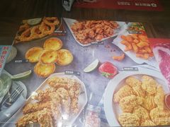 菜单-尊品牛排(7mall店)