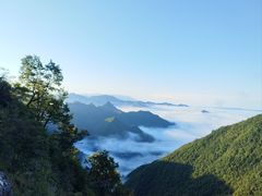 -塔云山