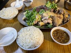 -肥婆兰鸡饭(西门外街店)