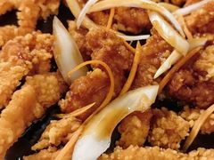 -韩鼎丰·韩国料理(林奥店)
