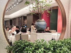 -广州酒家(中华广场店)