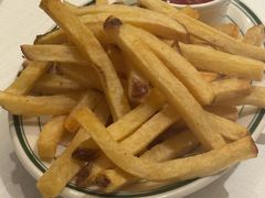 -Wolfgang’s Steakhouse 沃夫冈牛排馆(上海白玉兰广场店)