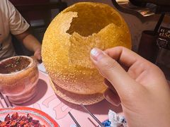 -杨记隆府重庆江湖菜(大悦城店)