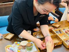 -天目湖御水温泉·度假酒店