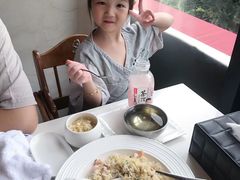 -天目湖涵田半山温泉