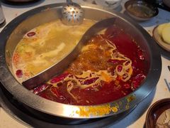 -芈重山老火锅(广州首店)