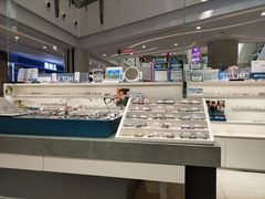 -宝岛眼镜·蔡司·依视路·青少儿近视防控验配中心(西市城购物中心店)