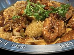 -李想大虾(黉街店)