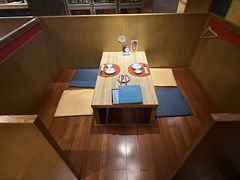 -小山日本料理(兴业太古汇店)