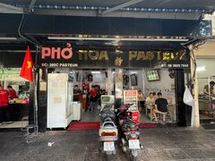 -Pho Hoa Pasteur