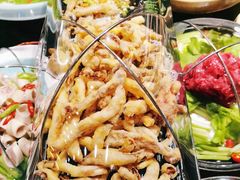 -金饭碗家宴(中兴路店)