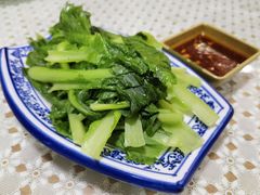 -蜗牛小馆醉乡民谣云南菜(惠新西里店)