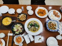 -儿童菜·采风阁家常菜餐厅(亚龙湾天域酒店)