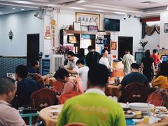 -红日饭店(裕隆三路店)